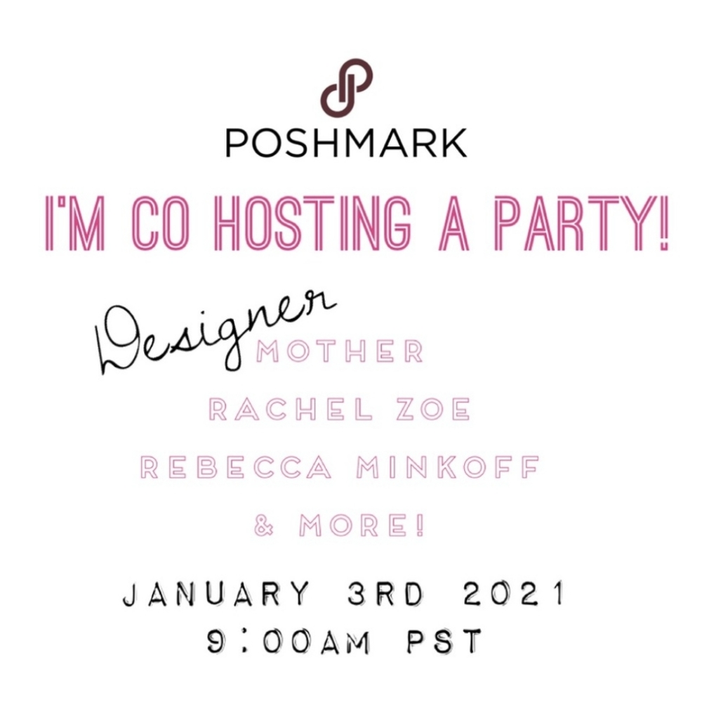 Posh Party: Mother, Rachel Zoe, Rebecca Minkoff